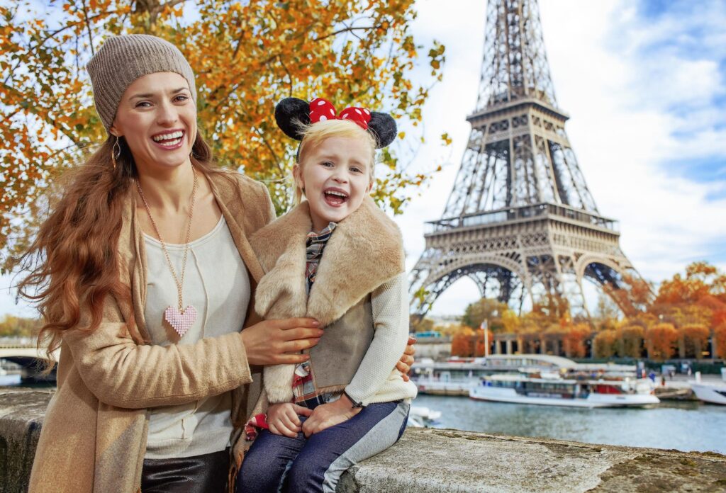 My Little Babog Family Lifestyle Travel Blog Paris